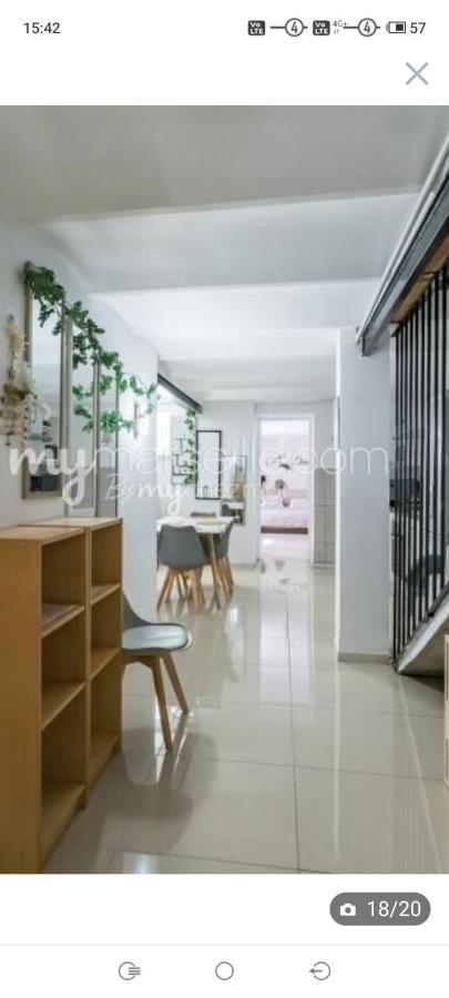Villa Avec Piscine Et 3 Logements Ideale Groupe Marseille Extérieur photo
