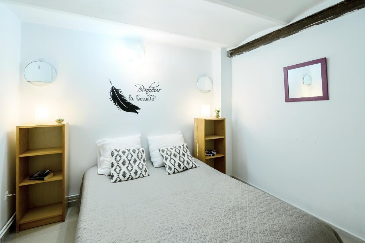 Villa Avec Piscine Et 3 Logements Ideale Groupe Marseille Extérieur photo