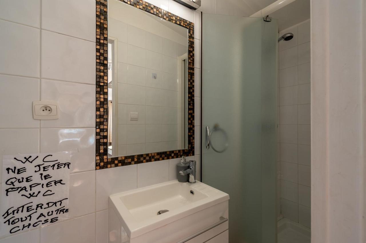 Villa Avec Piscine Et 3 Logements Ideale Groupe Marseille Extérieur photo
