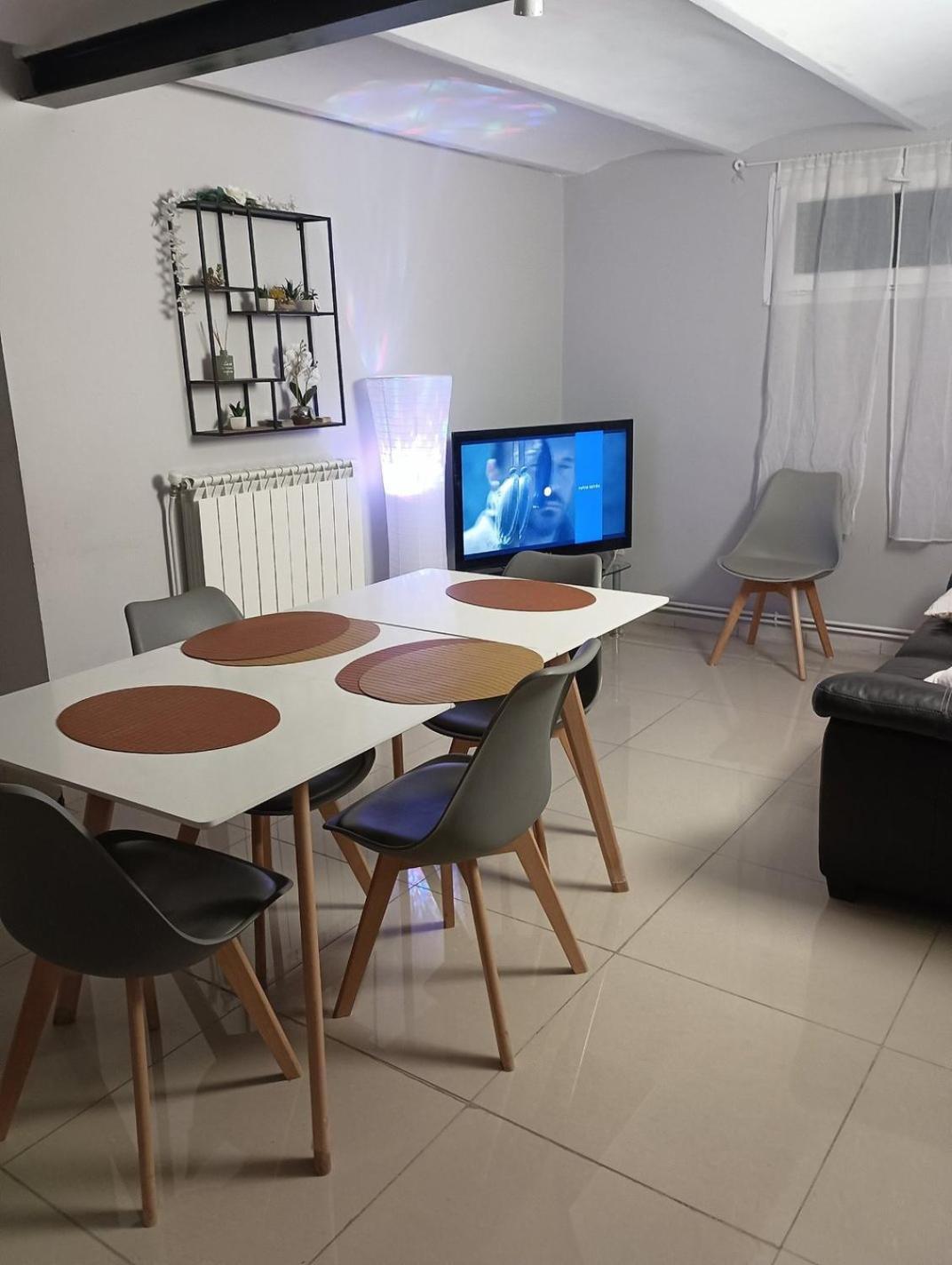 Villa Avec Piscine Et 3 Logements Ideale Groupe Marseille Extérieur photo